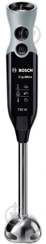Блендер заглибний Bosch MSM67190 - фото 2