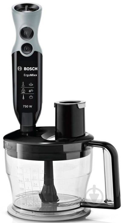 Блендер заглибний Bosch MSM67190 - фото 3
