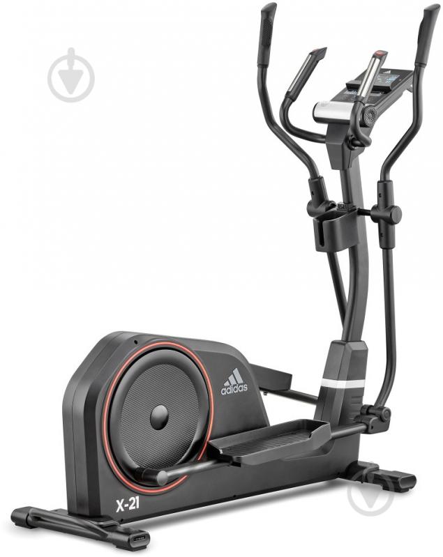 Орбітрек Adidas X-21 Cross Trainer AVUS-10411BT - фото 1 Орбітрек Adidas X-21 Cross Trainer AVUS-10411BT - фото 1