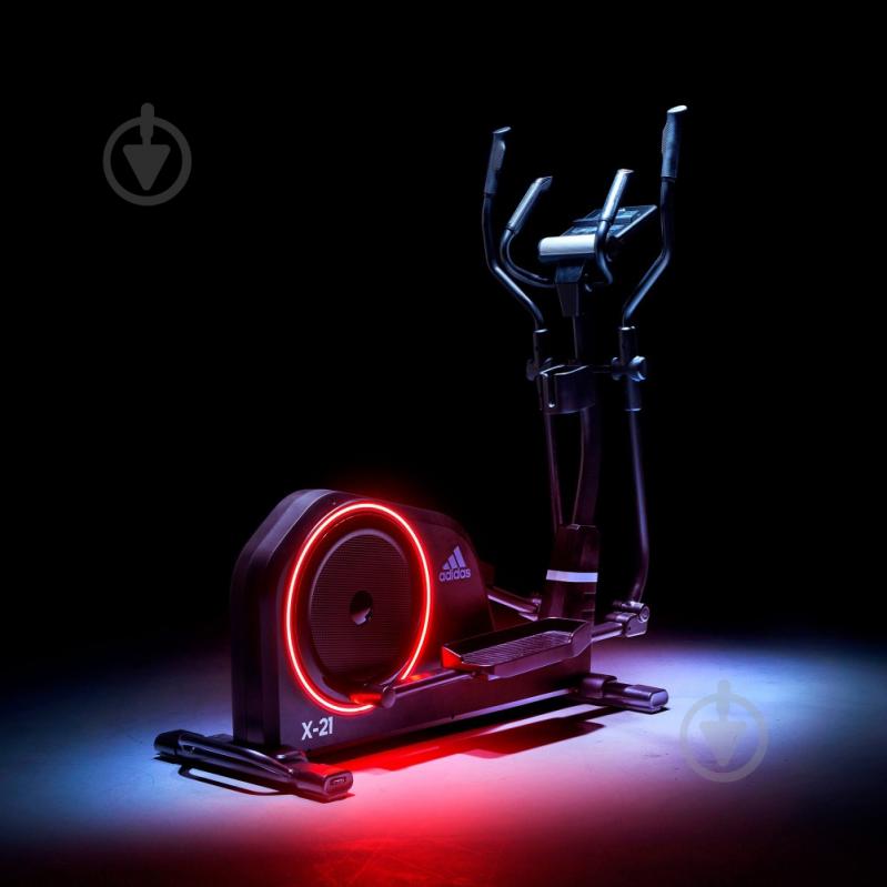 Орбітрек Adidas X-21 Cross Trainer AVUS-10411BT - фото 8 Орбітрек Adidas X-21 Cross Trainer AVUS-10411BT - фото 8