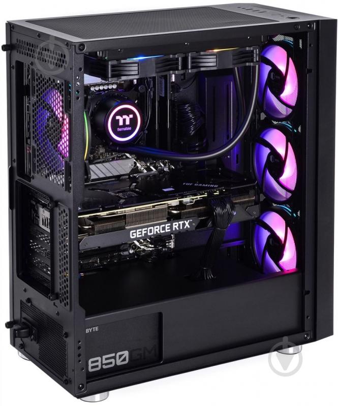 Компьютер Artline Gaming X98 (X98v53) black - фото 11 Компьютер Artline Gaming X98 (X98v53) black - фото 11
