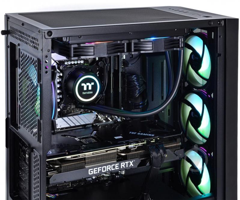 Компьютер Artline Gaming X98 (X98v53) black - фото 10 Компьютер Artline Gaming X98 (X98v53) black - фото 10