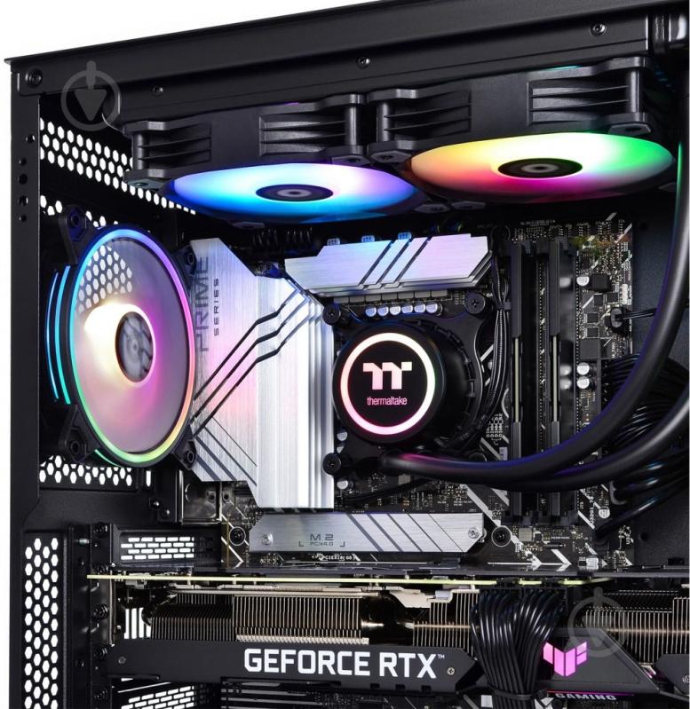 Компьютер Artline Gaming X98 (X98v53) black - фото 6 Компьютер Artline Gaming X98 (X98v53) black - фото 6