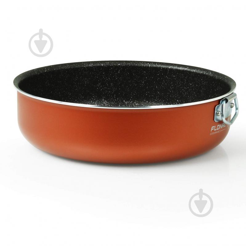 Форма для випікання Flonal Pepita Granit 28 см (PGFTO2850)" - фото 1