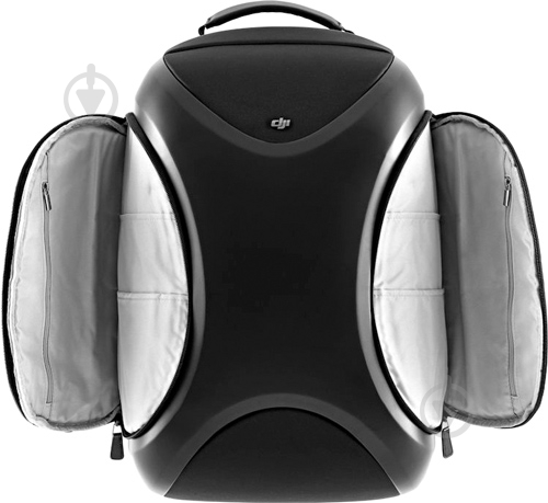 Рюкзак DJI Multifunctional 2 For Phantom Series CP.QT.000695 - фото 3 Рюкзак DJI Multifunctional 2 For Phantom Series CP.QT.000695 - фото 3