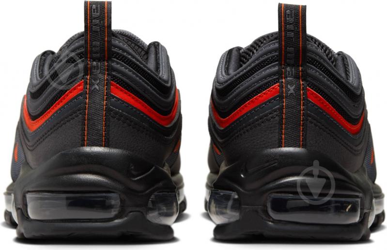Кроссовки Nike AIR MAX 97 921826-018 р.41 - фото 9
