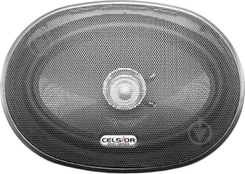 Автоакустика CS-69 - фото 1 Автоакустика CS-69 - фото 1