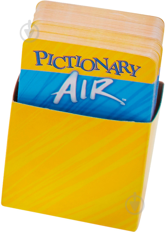 Гра інтерактивна Pictionary PICTIONARY AIR (укр) GXR16 - фото 4