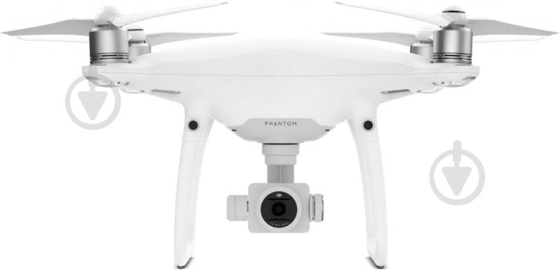 Квадрокоптер на р/у DJI Phantom 4 Pro+ CP.PT.000547 - фото 1