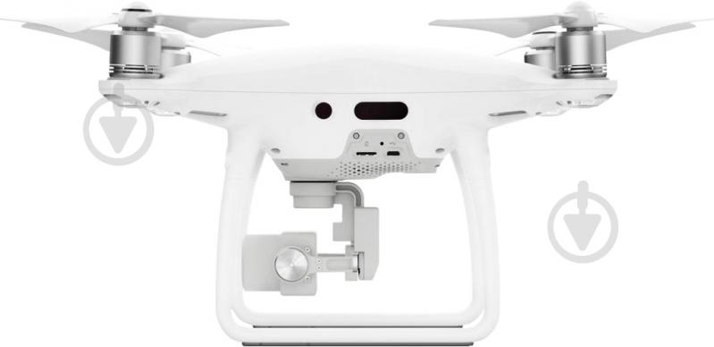 Квадрокоптер на р/у DJI Phantom 4 Pro+ CP.PT.000547 - фото 2