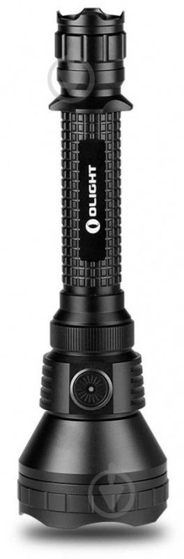 Фонарь Olight M3XS-UT Javelot черный - фото 3 Фонарь Olight M3XS-UT Javelot черный - фото 3