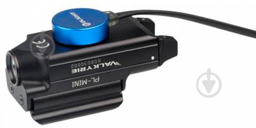 Фонарь Olight PL-Mini Valkyrie черный - фото 10