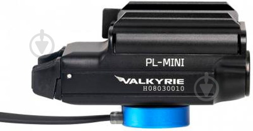 Фонарь Olight PL-Mini Valkyrie черный - фото 8