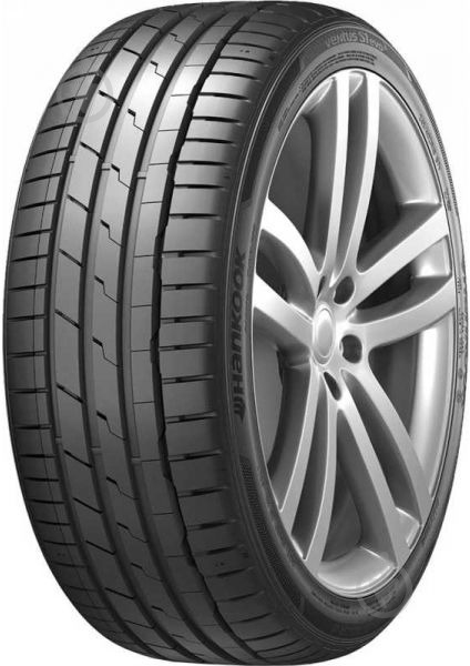 ᐉ Шина Hankook Ventus S1 evo 3 K127 255/ 55 R18 109 W нешипованая лето ...