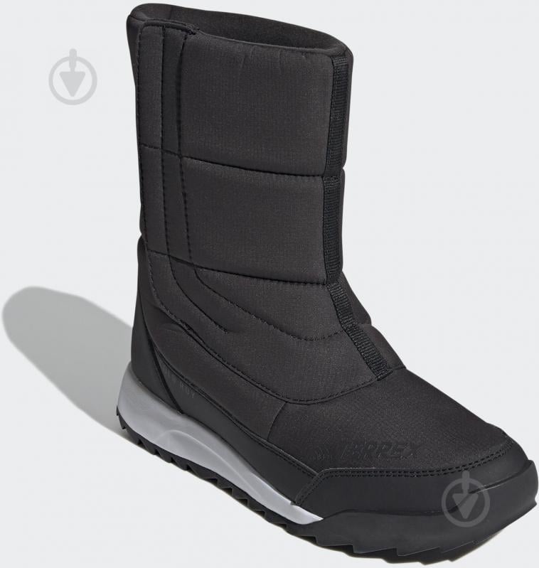 Сапоги Adidas TERREX CHOLEAH BOOT EH3537 р.36 2/3 - фото 4