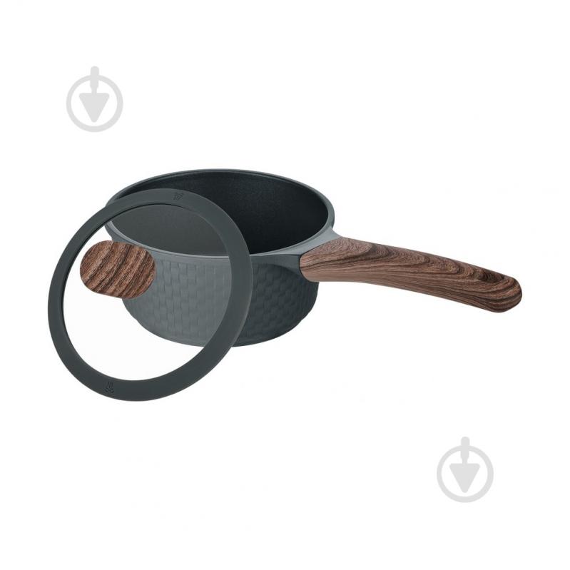 Ковш с крышкой RESTO 16 см 93900 - фото 11