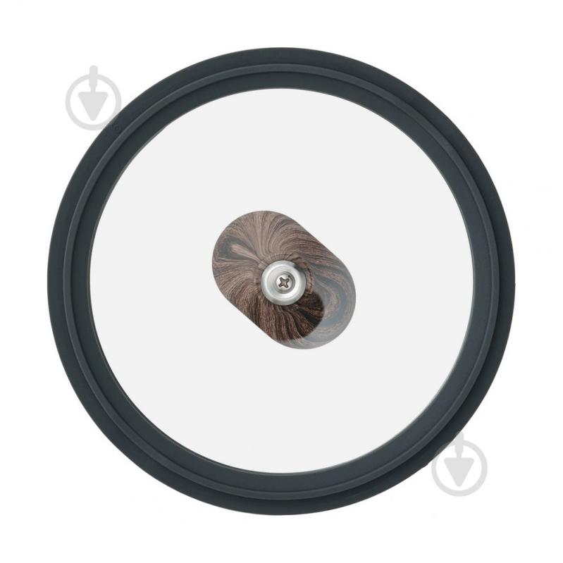 Ковш с крышкой RESTO 16 см 93900 - фото 15