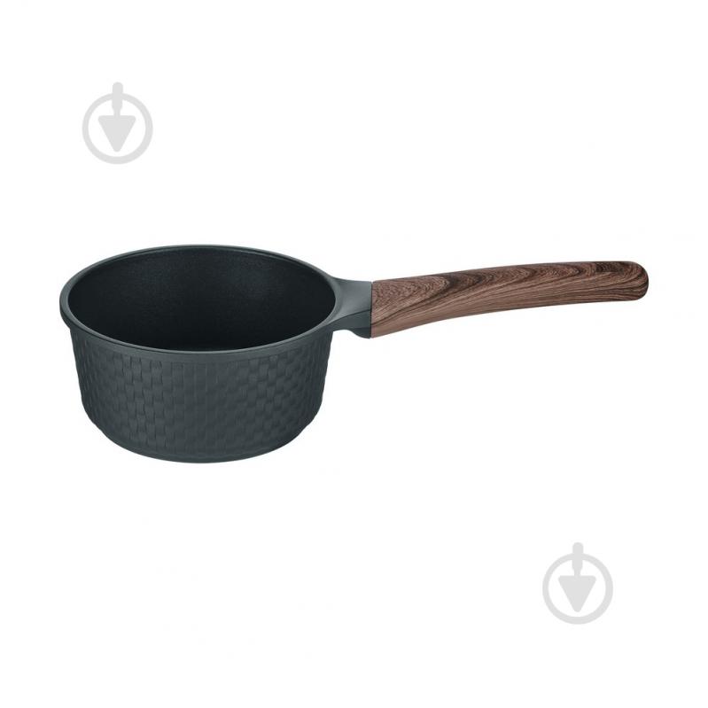 Ковш с крышкой RESTO 16 см 93900 - фото 4