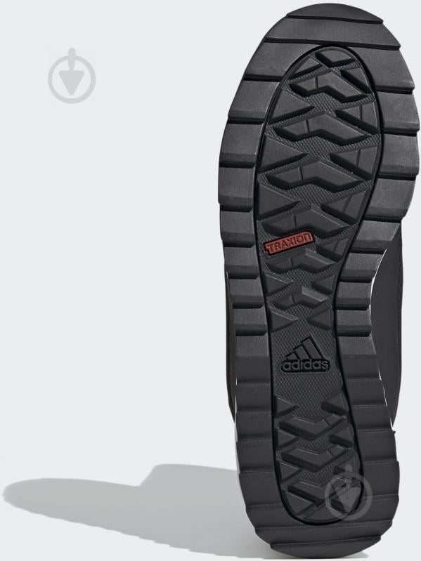 Чоботи Adidas TERREX CHOLEAH BOOT EH3537 р.37 1/3 - фото 3