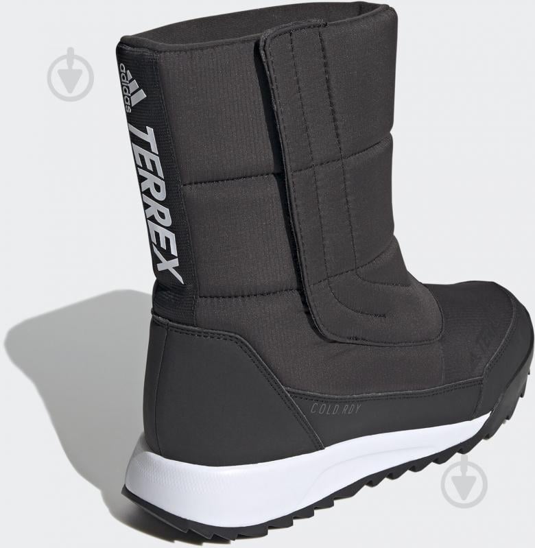 Чоботи Adidas TERREX CHOLEAH BOOT EH3537 р.37 1/3 - фото 5