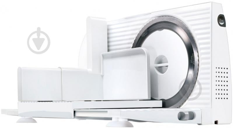 Ломтерезка Bosch MAS4104W - фото 1 Ломтерезка Bosch MAS4104W - фото 1