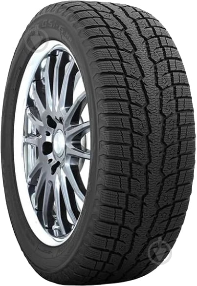 Шина TOYO Observe GSi6 SUV 255/50 R19 107 H нешипована зима - фото 1