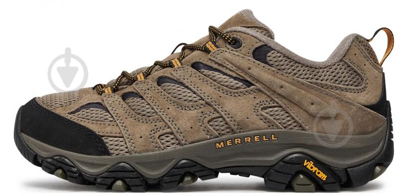 Кроссовки мужские демисезонные MERRELL MOAB 3 J035887 р.45 коричневые - фото 2