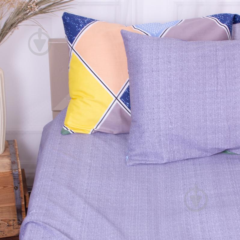 Наволочка сатин 22-1218 Primrose 50x70 см мульти MirSon - фото 1 Наволочка сатин 22-1218 Primrose 50x70 см мульти MirSon - фото 1