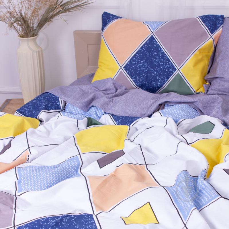 Наволочка сатин 22-1218 Primrose 50x70 см мульти MirSon - фото 5 Наволочка сатин 22-1218 Primrose 50x70 см мульти MirSon - фото 5