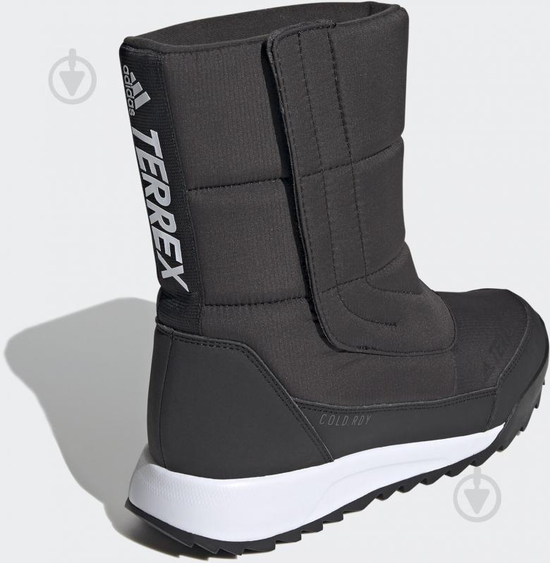 Чоботи Adidas TERREX CHOLEAH BOOT EH3537 р.38 - фото 5