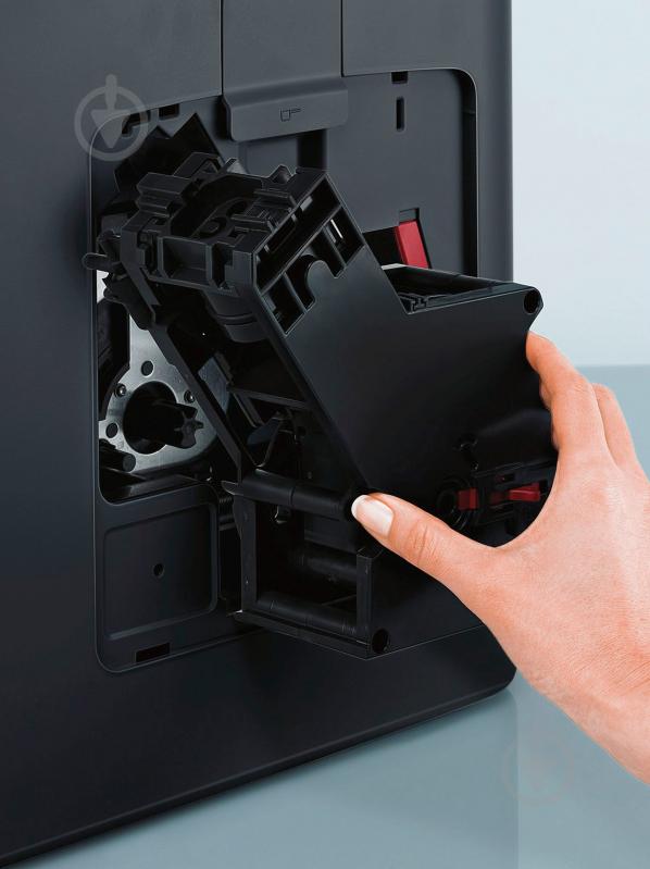Кофемашина Siemens TE501205RW - фото 4