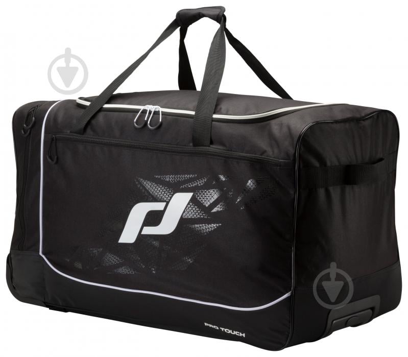 Сумка Pro Touch FORCE XL Roller 274452-900050 черный - фото 1