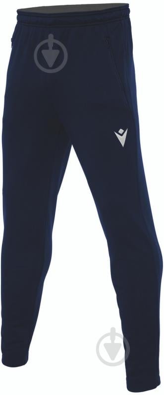 Брюки Macron 8159-07 р. XL синий - фото 1 Брюки Macron 8159-07 р. XL синий - фото 1