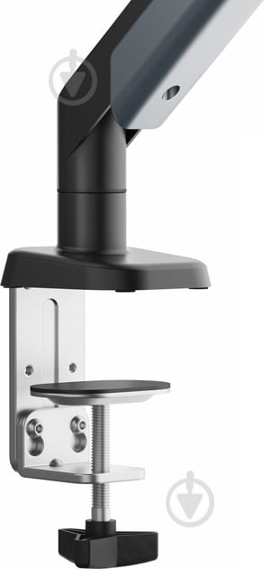 Кріплення для монітора Anda Seat Stealth PRO II (AD-W-A9-1S-BT) поворотно-похилі 17"-42" титан - фото 6 Кріплення для монітора Anda Seat Stealth PRO II (AD-W-A9-1S-BT) поворотно-похилі 17"-42" титан - фото 6