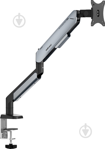 Кріплення для монітора Anda Seat Stealth PRO II (AD-W-A9-1S-BT) поворотно-похилі 17"-42" титан - фото 9 Кріплення для монітора Anda Seat Stealth PRO II (AD-W-A9-1S-BT) поворотно-похилі 17"-42" титан - фото 9