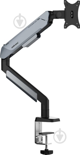 Кріплення для монітора Anda Seat Stealth PRO II (AD-W-A9-1S-BT) поворотно-похилі 17"-42" титан - фото 1 Кріплення для монітора Anda Seat Stealth PRO II (AD-W-A9-1S-BT) поворотно-похилі 17"-42" титан - фото 1