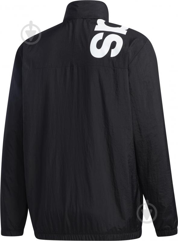 ᐉ Джемпер Adidas M NEW A TT GD5960 р. M черный • Купить в Киеве, Украине •  Лучшая цена в Эпицентр К