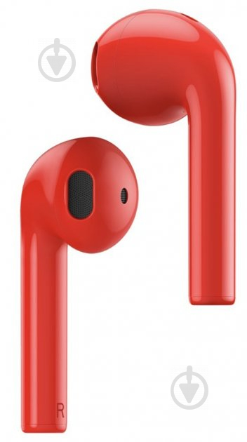 Наушники realme Buds Air Neo red (666112) - фото 2