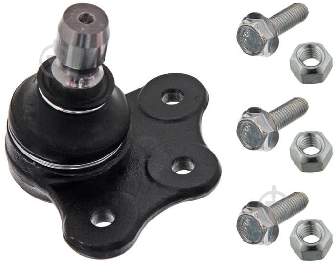 Шаровая опора SWAG 40780007 - фото 1 Шаровая опора SWAG 40780007 - фото 1