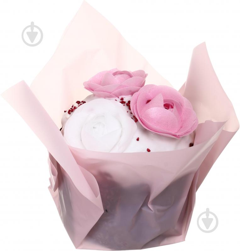 Панеттоне Україна Милано 500 г - фото 3 Панеттоне Україна Милано 500 г - фото 3