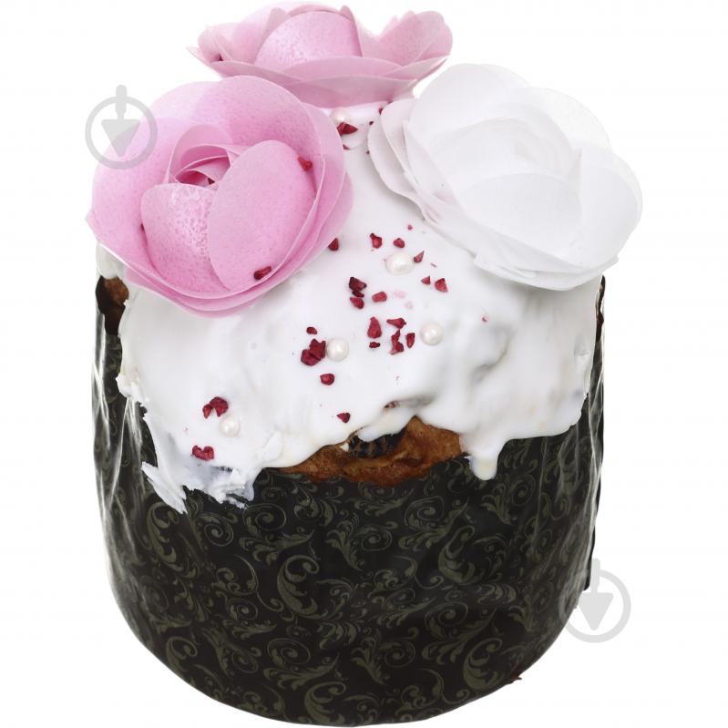 Панеттоне Україна Милано 500 г - фото 2 Панеттоне Україна Милано 500 г - фото 2