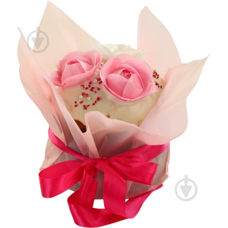 Панеттоне Україна Милано 500 г - фото 1 Панеттоне Україна Милано 500 г - фото 1