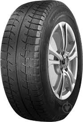 Шина Austone SKADI SP-902 195/75 R16C 107/105 R зима - фото 1