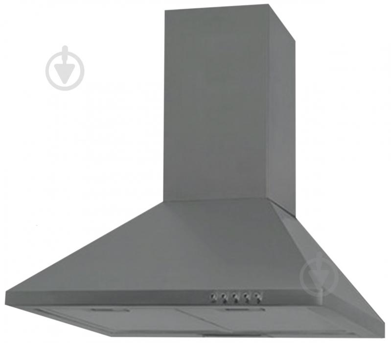 Вытяжка Universo CH 611 X - фото 1
