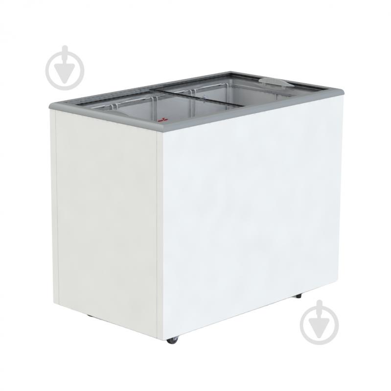 Морозильный ларь UBC Group Frost Stream Prima Flat - фото 2
