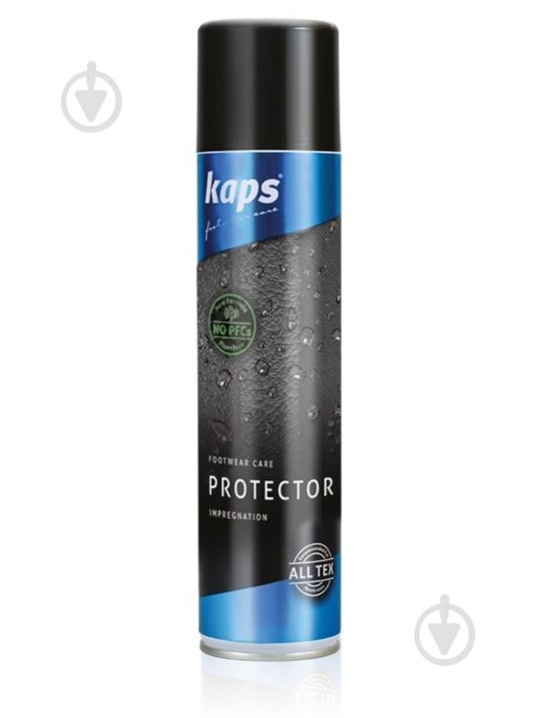 Захисний засіб Kaps Protector 400ml безбарвний 400 мл - фото 1