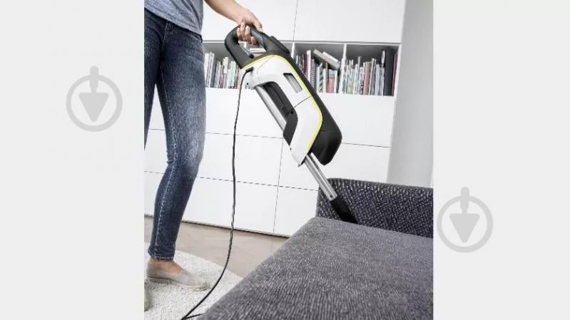 Пилосос Karcher VC 5 Premium 1.349-200.0 - фото 9