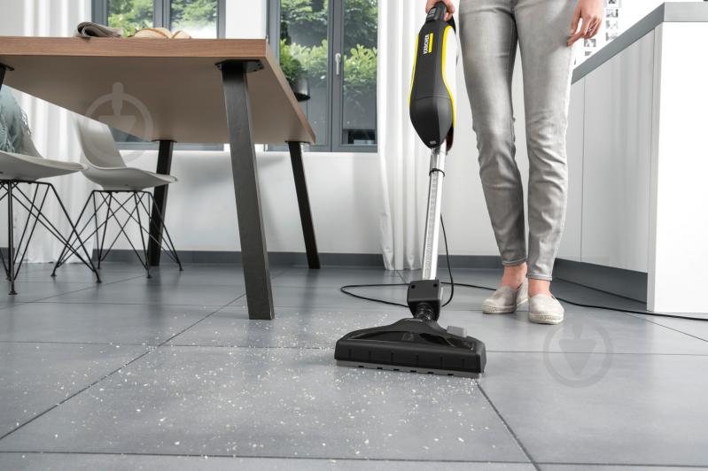 Пилосос Karcher VC 5 Premium 1.349-200.0 - фото 12