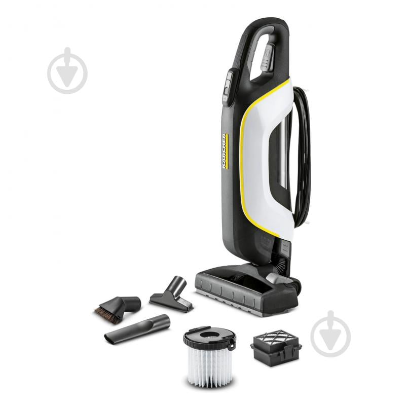 Пилосос Karcher VC 5 Premium 1.349-200.0 - фото 2