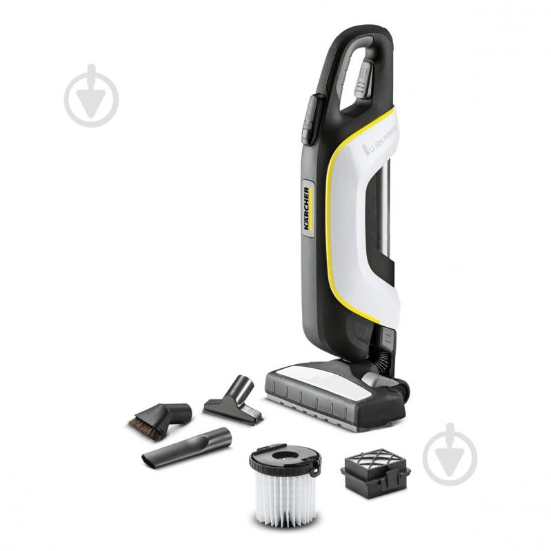 Пилосос Karcher VC 5 Premium 1.349-200.0 - фото 1